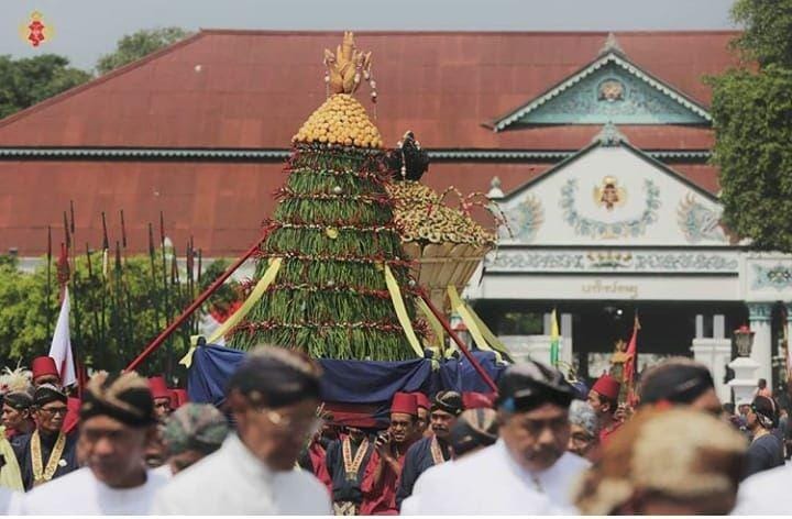 Intasgram.com/kratonjogja