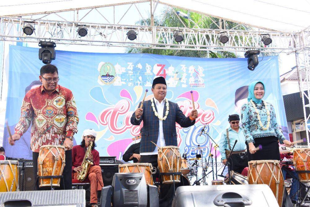 IDN Times/Humas Jabar
