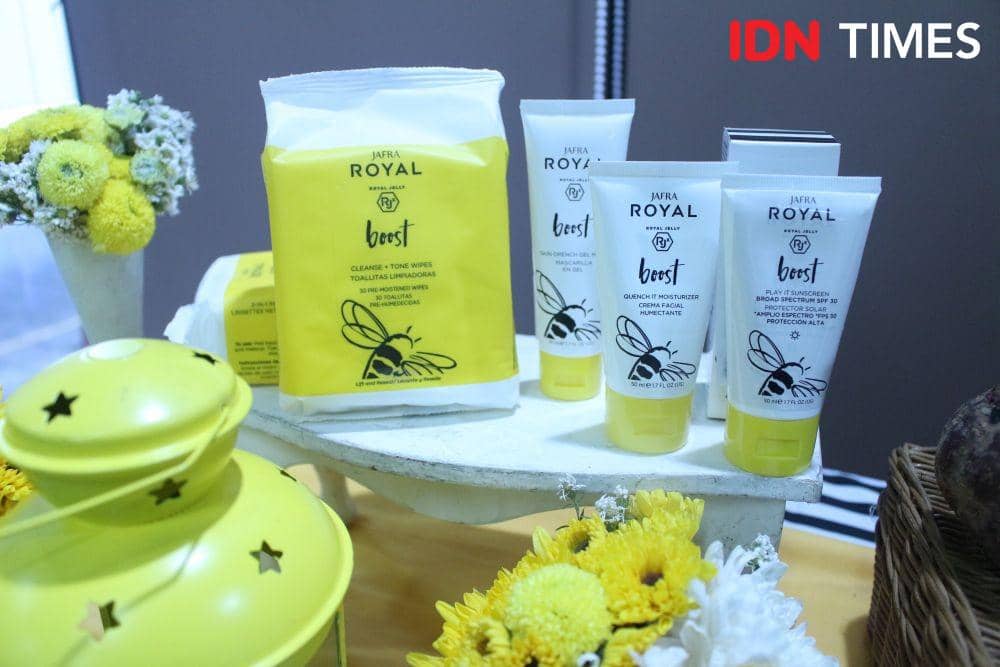 IDN Times/yolandavania