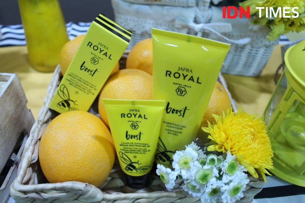 IDN Times/yolandavania