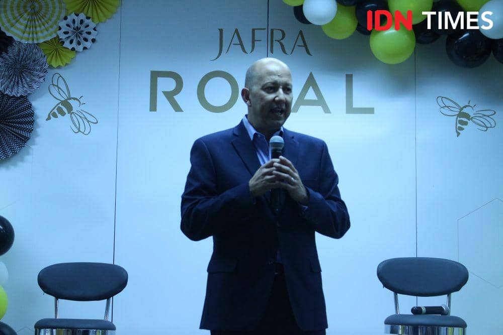 IDN Times/yolandavania