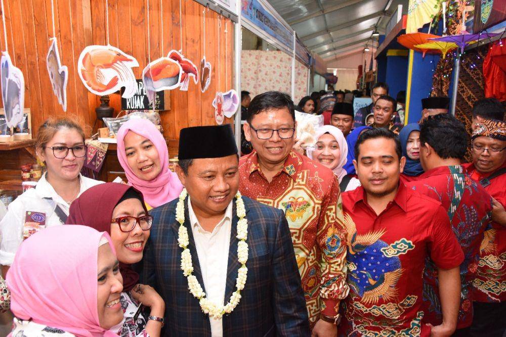 IDN Times/Humas Jabar