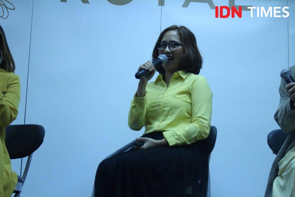 IDN Times/yolandavania