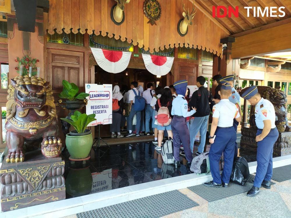 IDN Times/Dhana Kencana