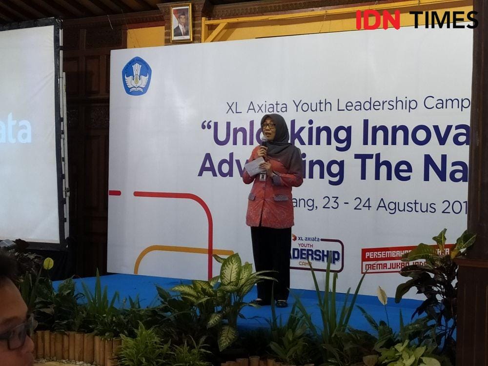 IDN Times/Dhana Kencana