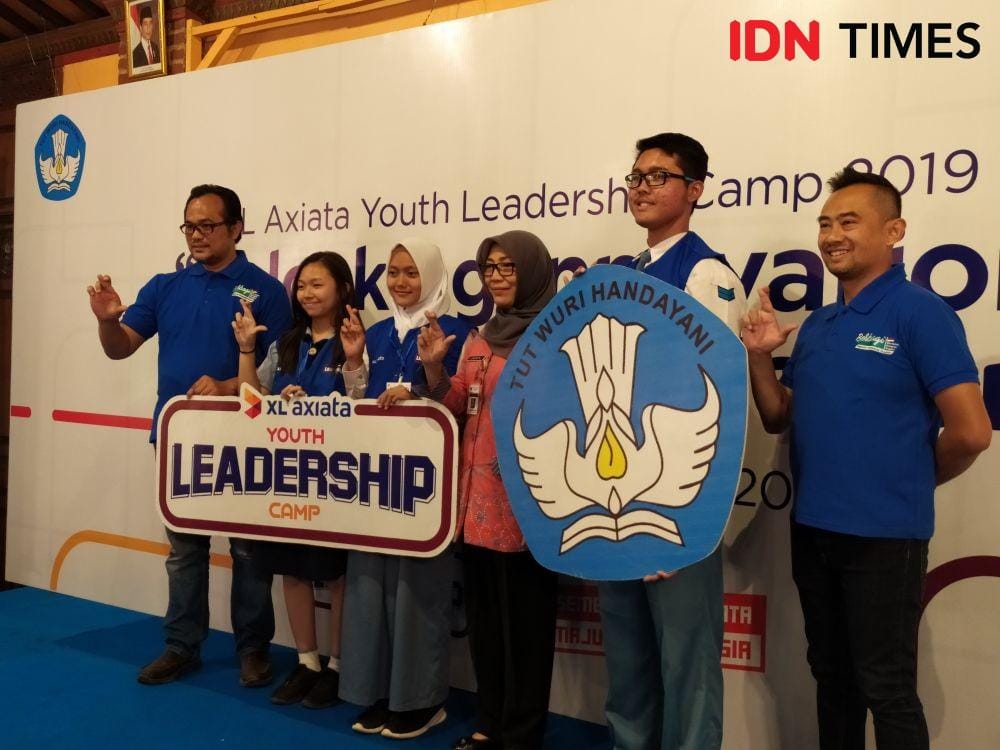 IDN Times/Dhana Kencana