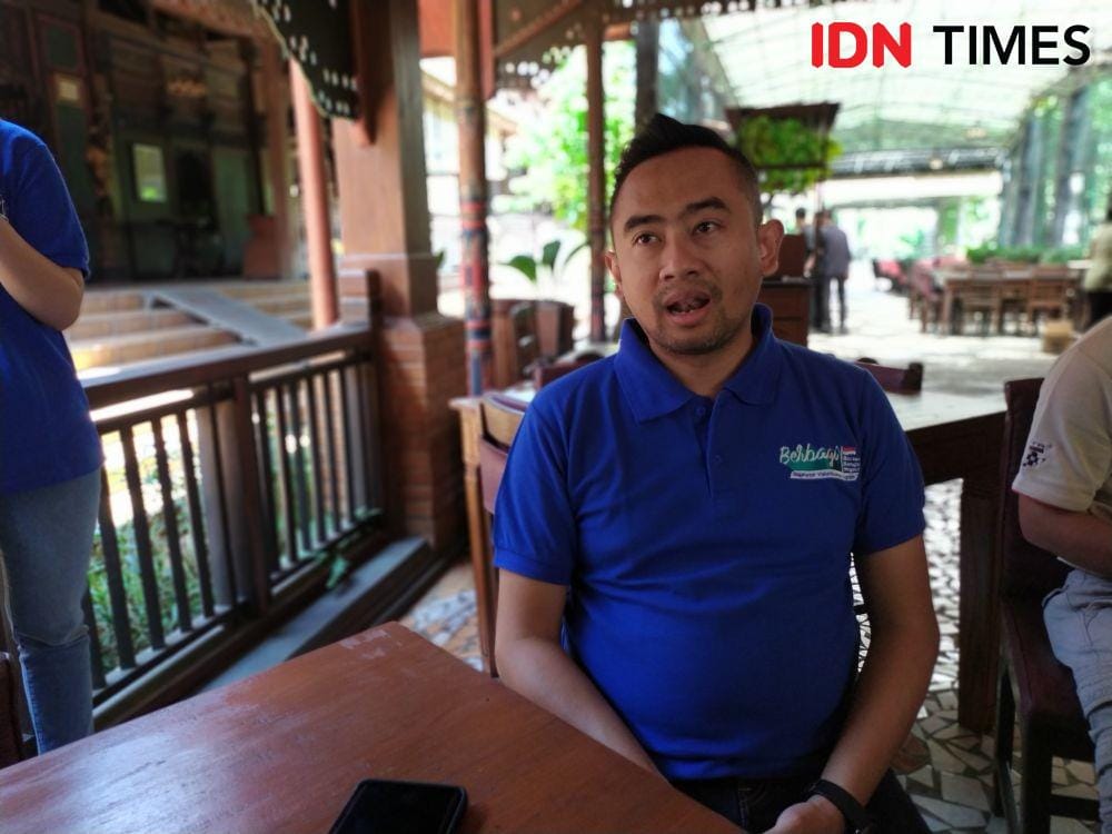 IDN Times/Dhana Kencana