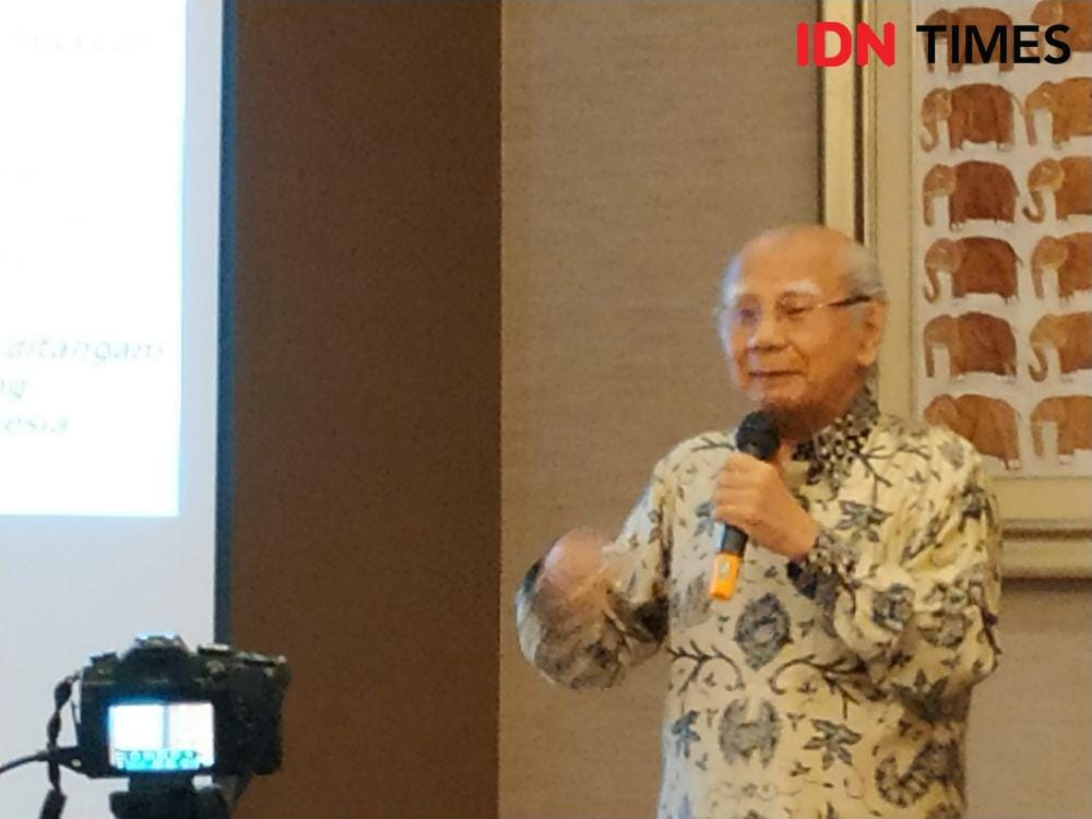 IDN Times/Hana Adi Perdana