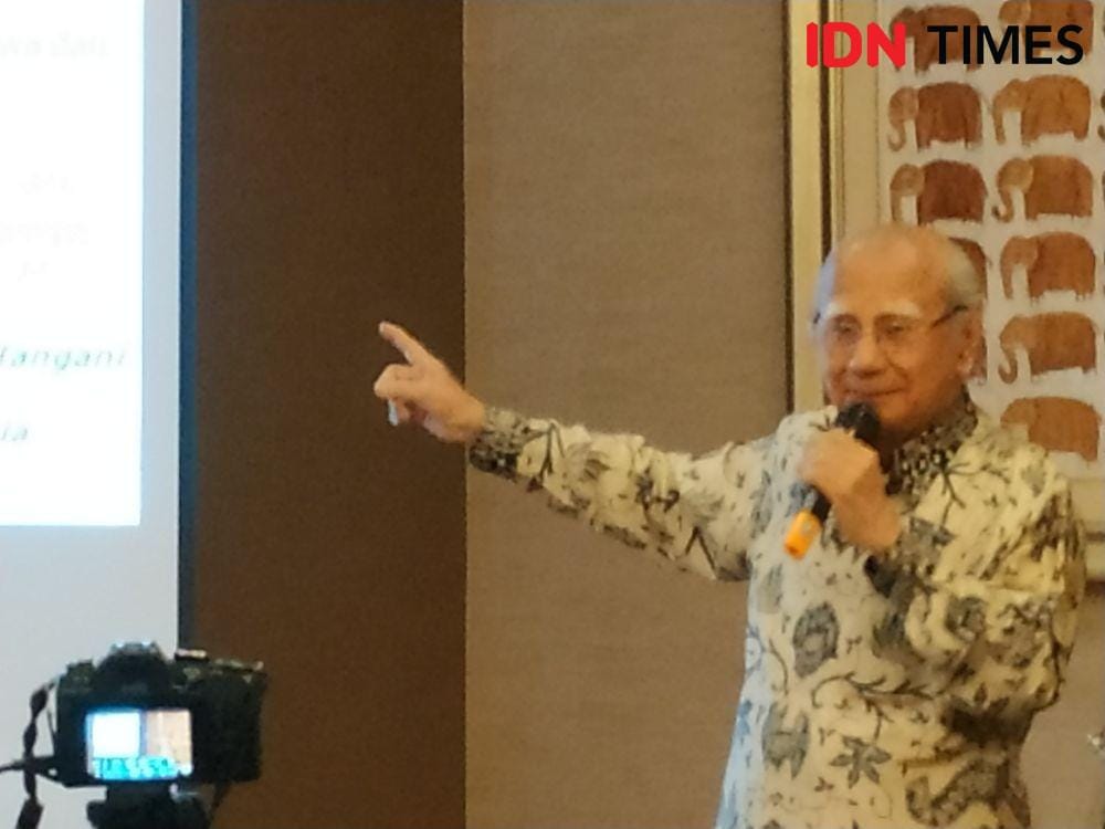 IDN Times/Hana Adi Perdana