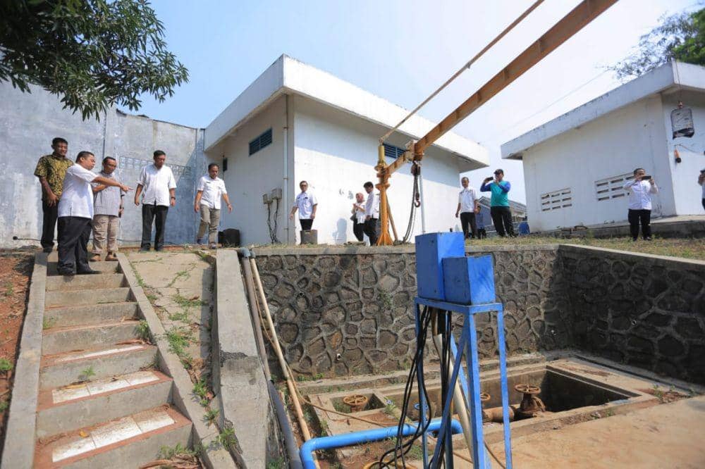 Humas Pemkot Tangerang