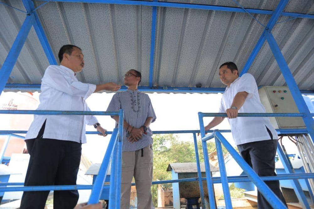 Humas Pemkot Tangerang