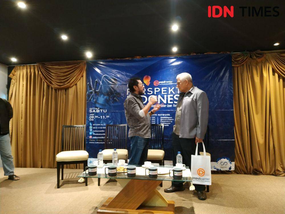 IDN Times / Auriga Agustina