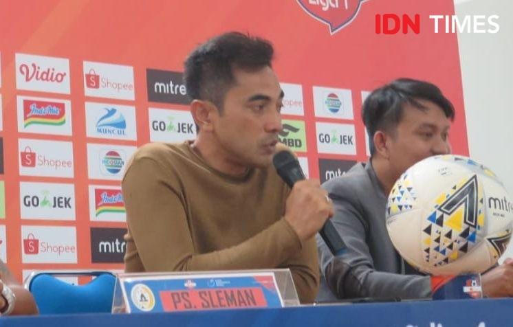 IDN Times/Tunggul Kumoro