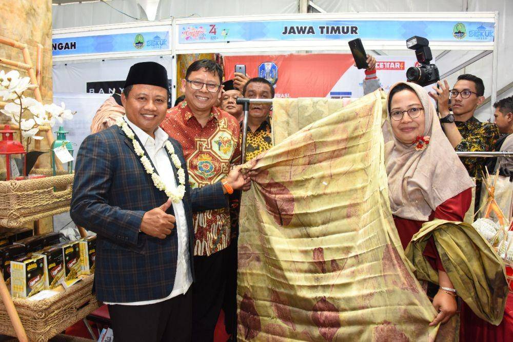 IDN Times/Humas Jabar