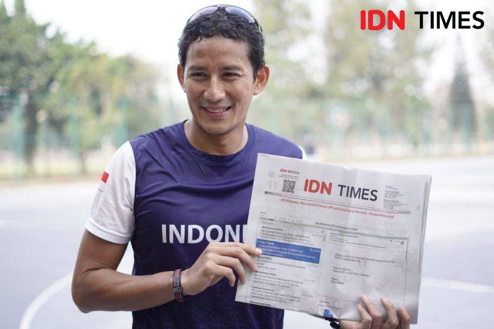 IDN Times/Irfan Fathurohman