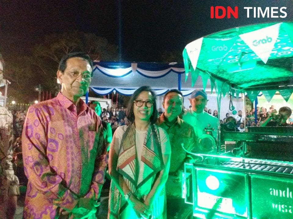 IDNTimes/Holy Kartika