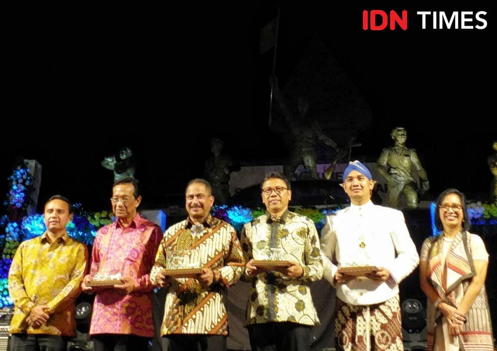 IDNTimes/Holy Kartika