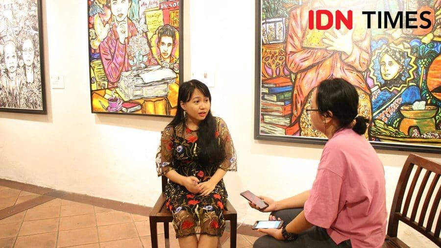 IDN Times/Klara Livia