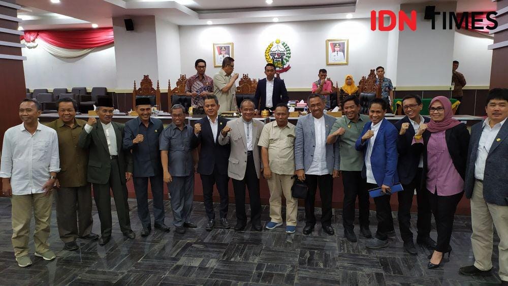 IDN Times/Aan Pranata