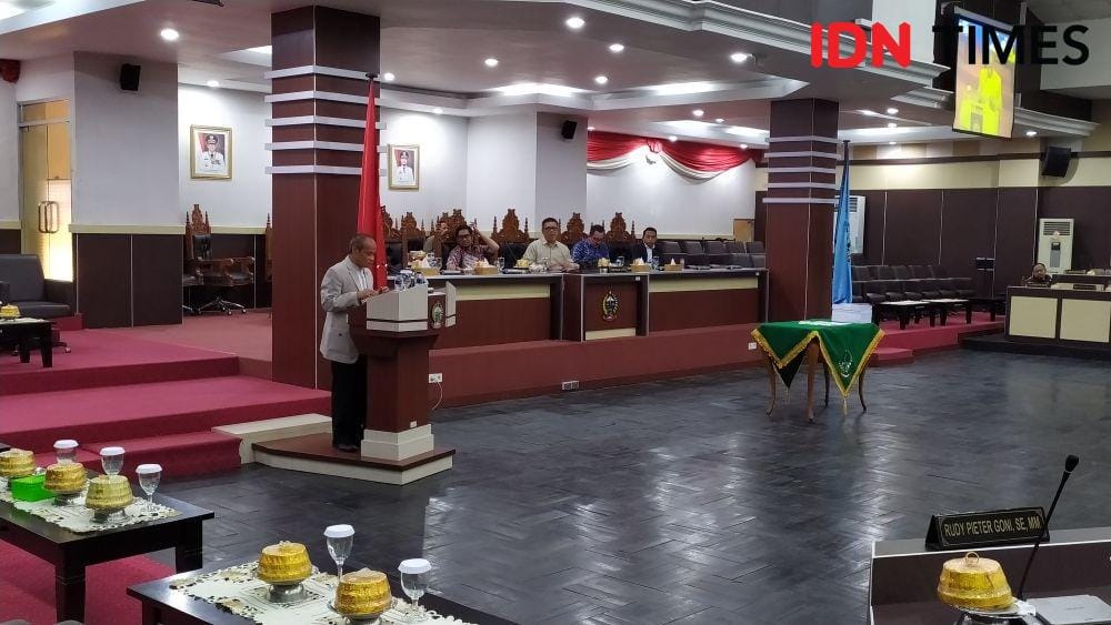 IDN Times/Aan Pranata