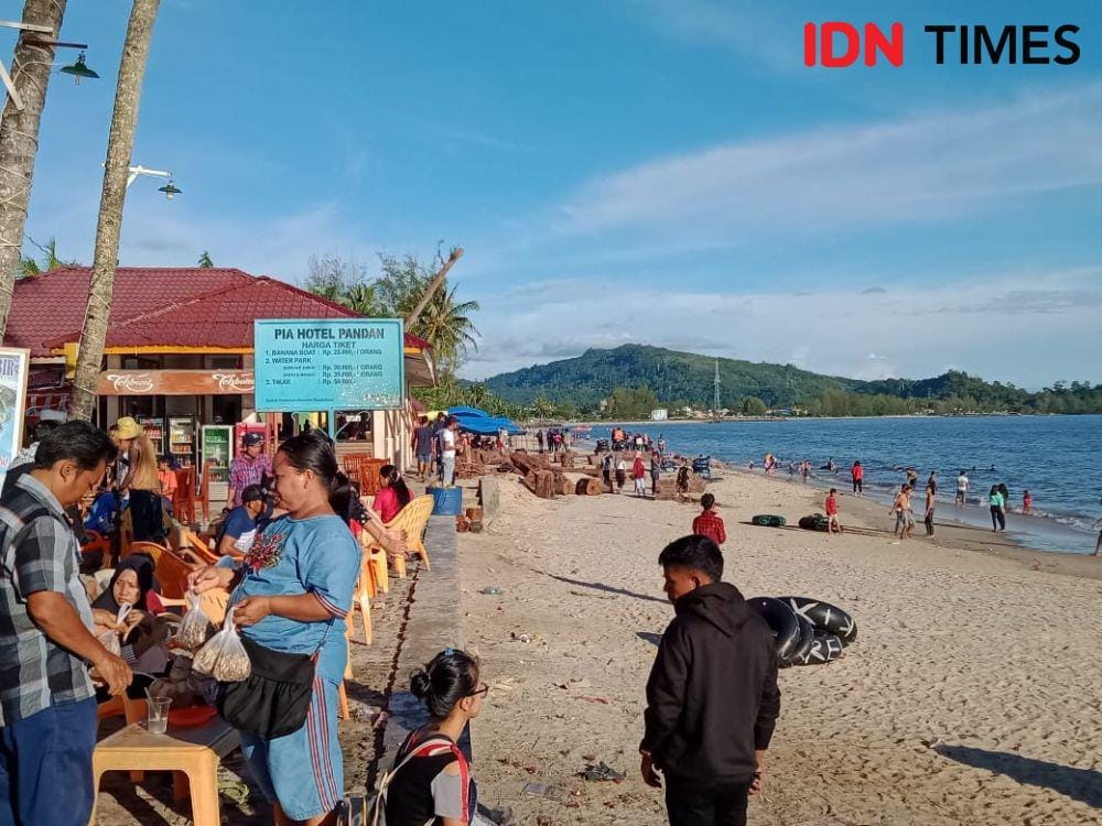 IDN Times/Hendra Simanjuntak