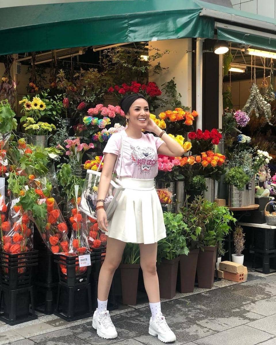 instagram/nindyparasadyharsono