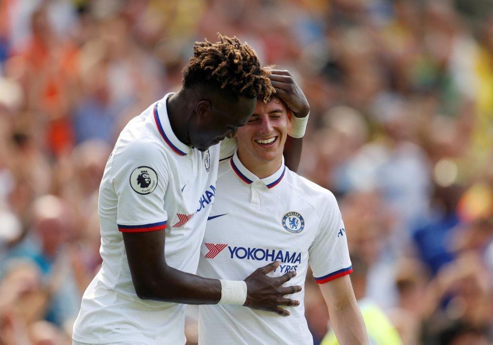 Twitter/@premierleague