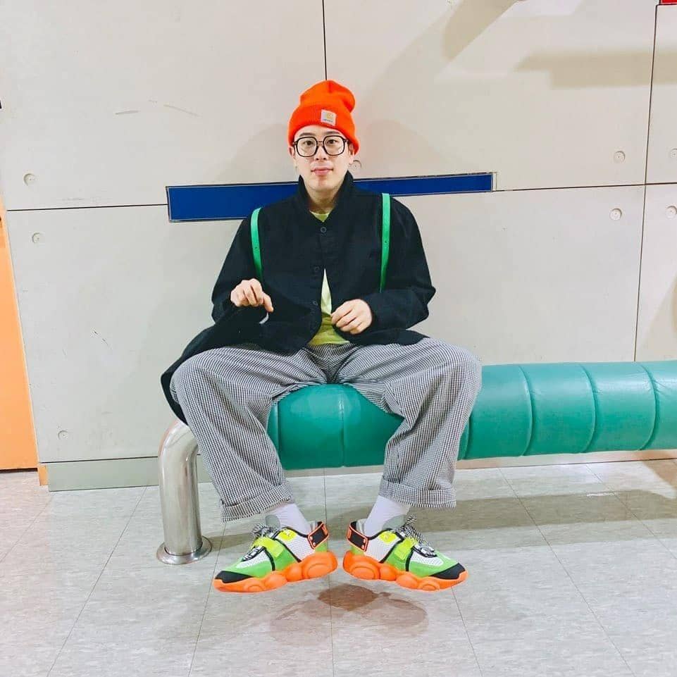 instagram.com/pyojihoon_official