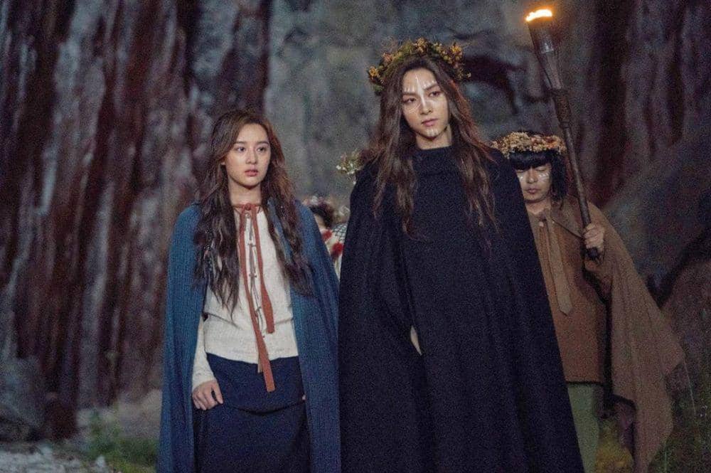 Instagram/@arthdalchroniclesofficial