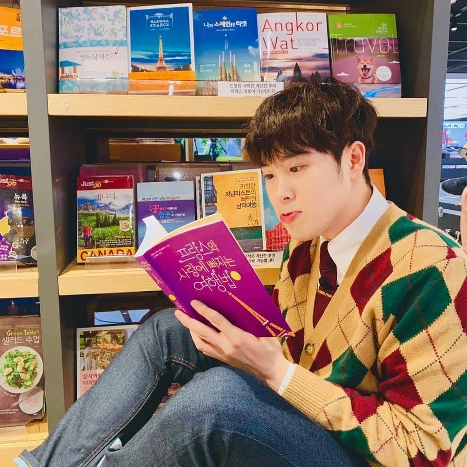 instagram.com/pyojihoon_official