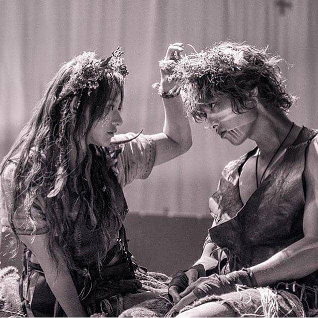 Instagram/@arthdalchroniclestv