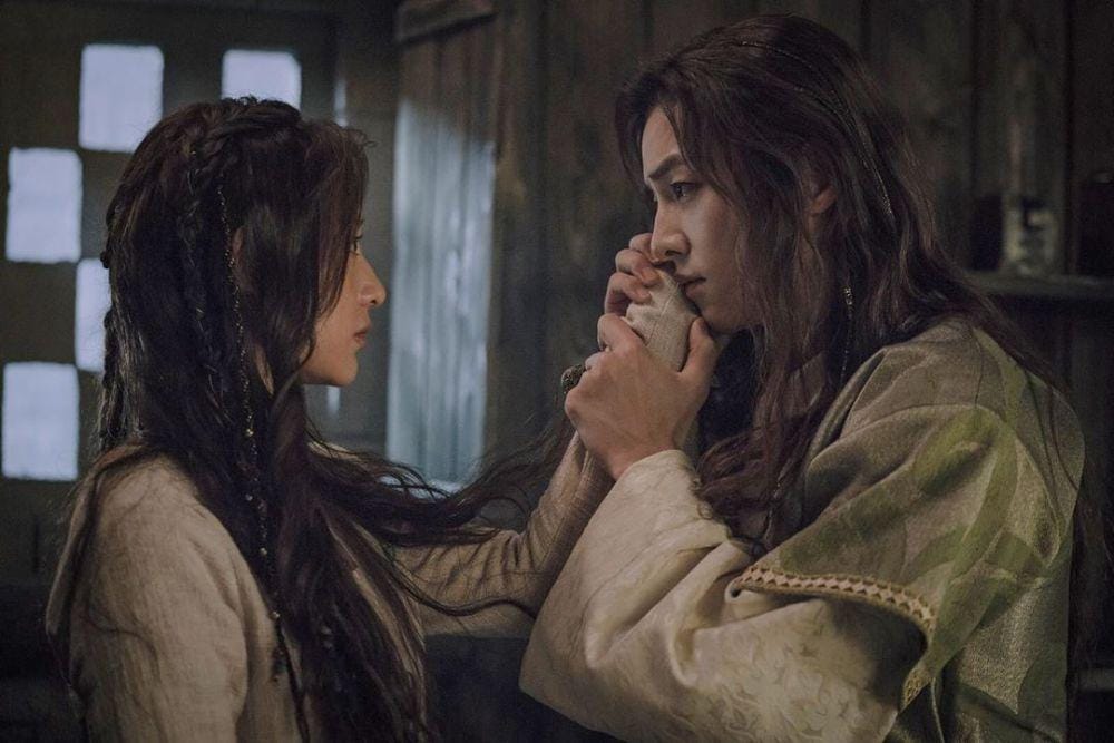 Instagram/@arthdalchroniclesofficial