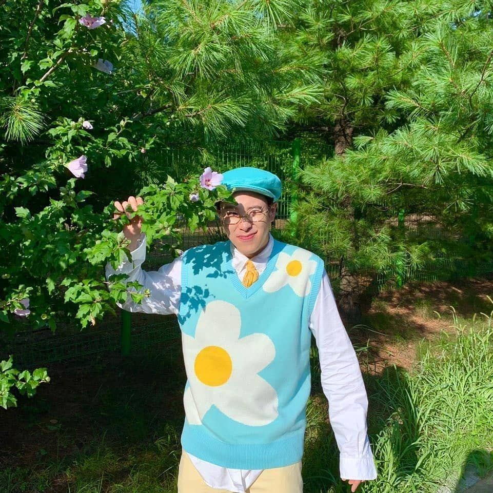 instagram.com/pyojihoon_official