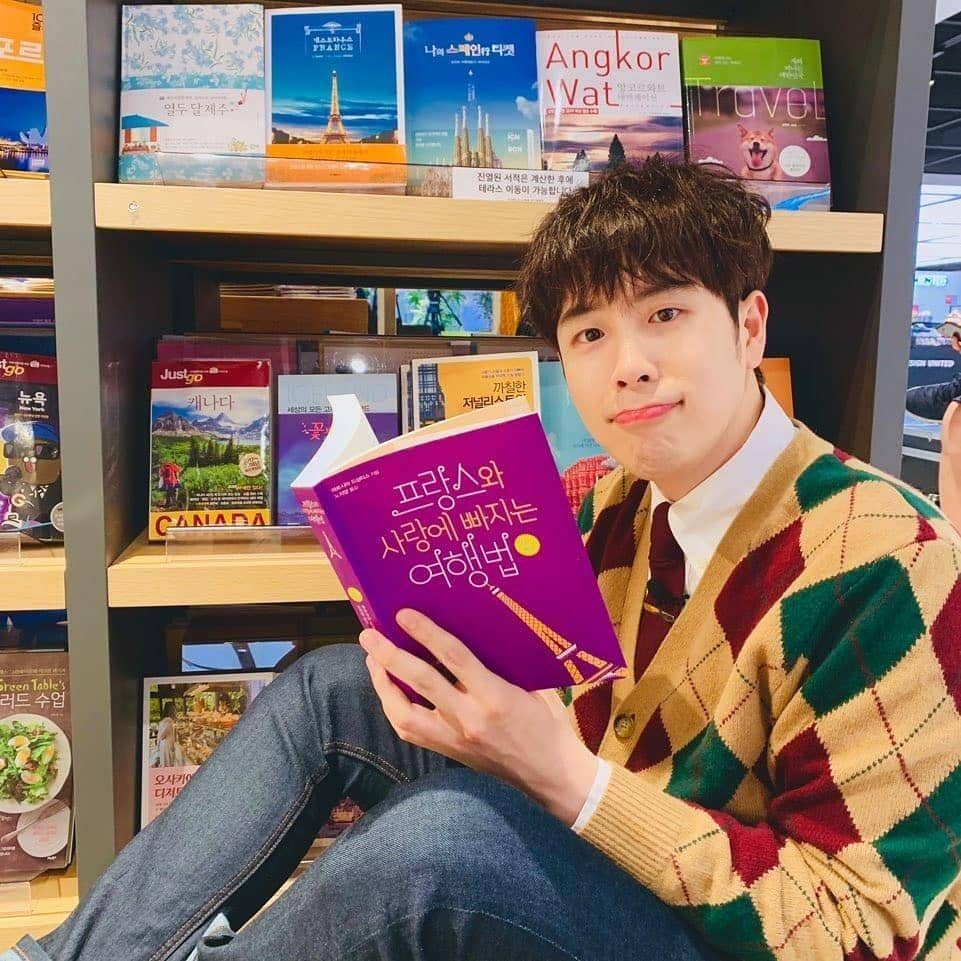 instagram.com/pyojihoon_official