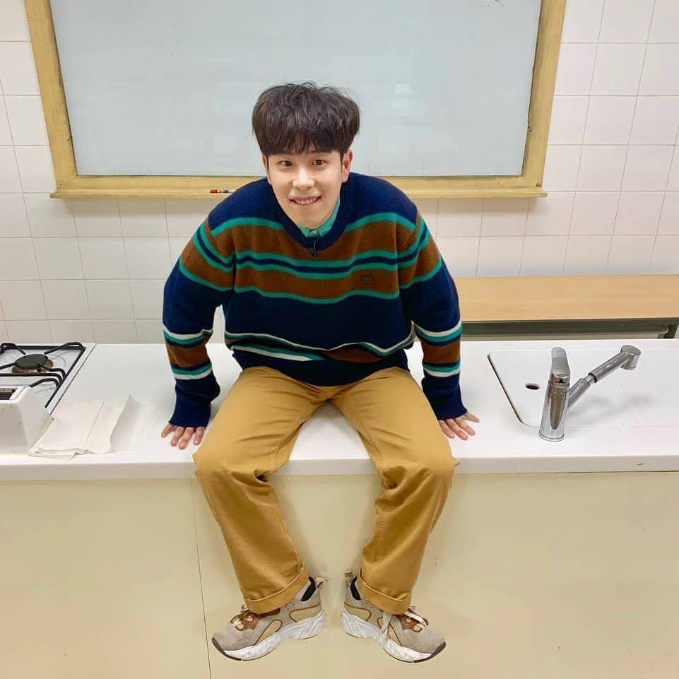 instagram.com/pyojihoon_official