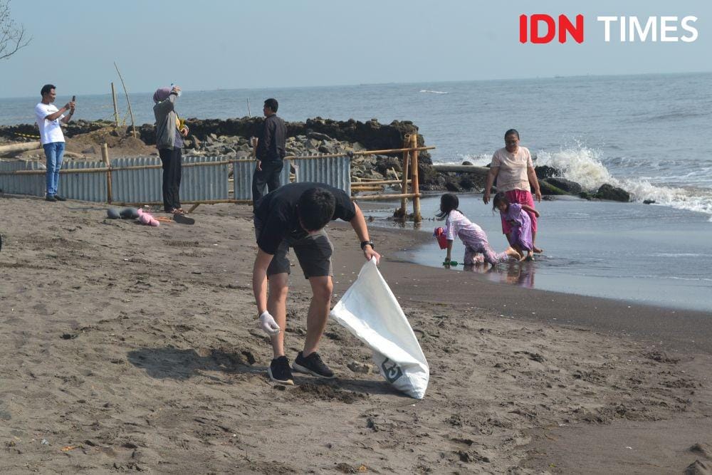 Pantai Tanjung Pasir