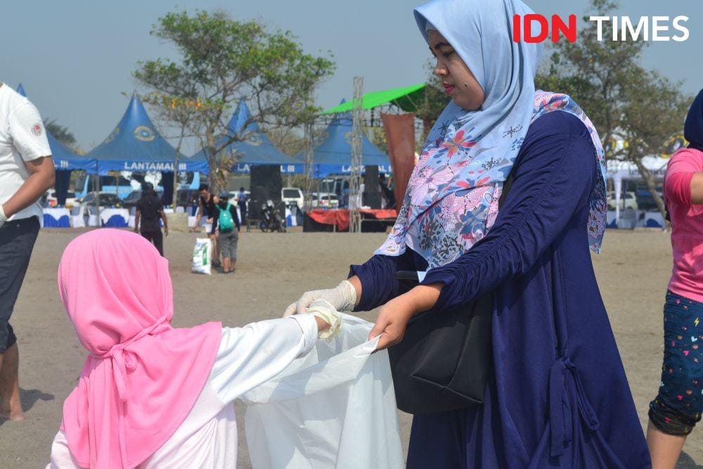 Pantai Tanjung Pasir