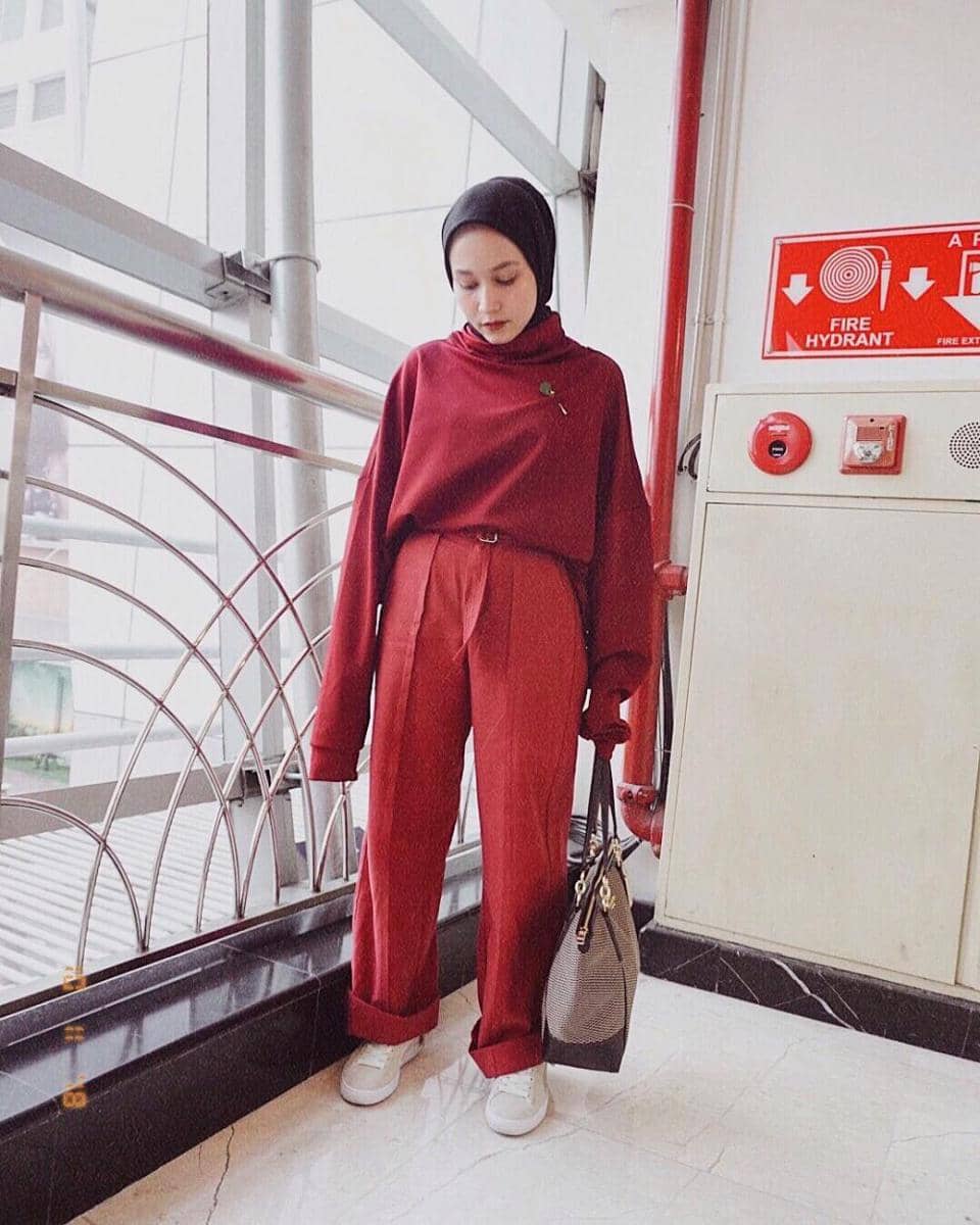 Instagram.com/nissachair