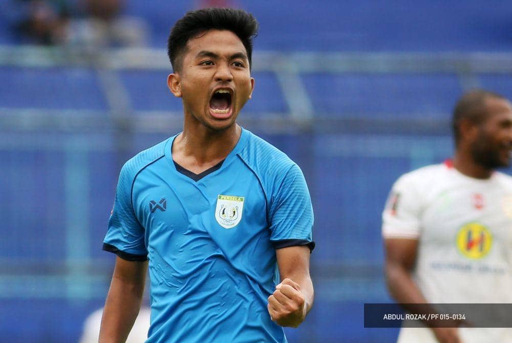 perselafootball.com/Abdul Rozak