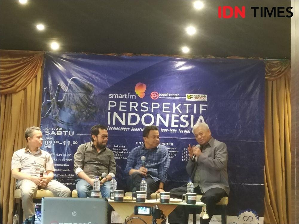 IDN Times / Auriga Agustina