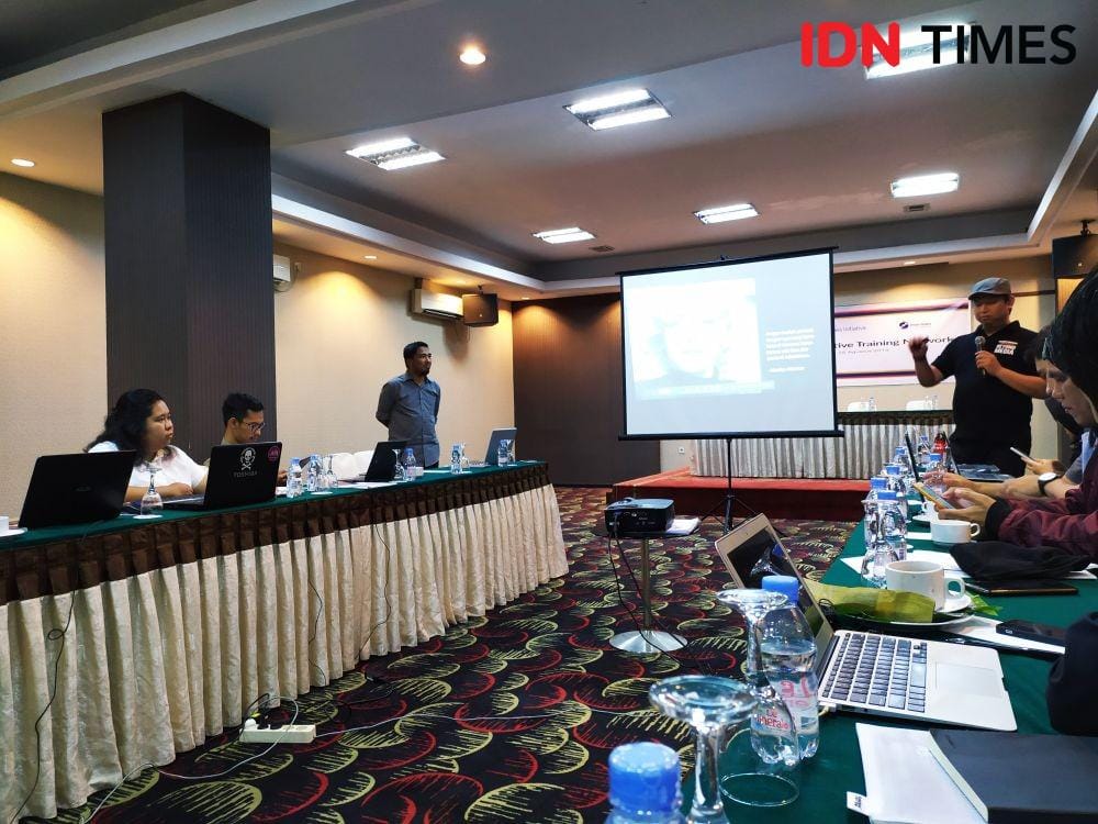 IDN Times/Yuda Almerio