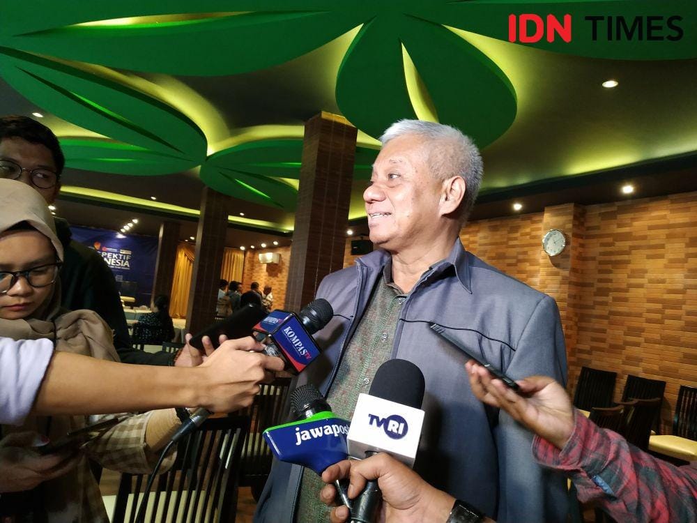 IDN Times / Auriga Agustina