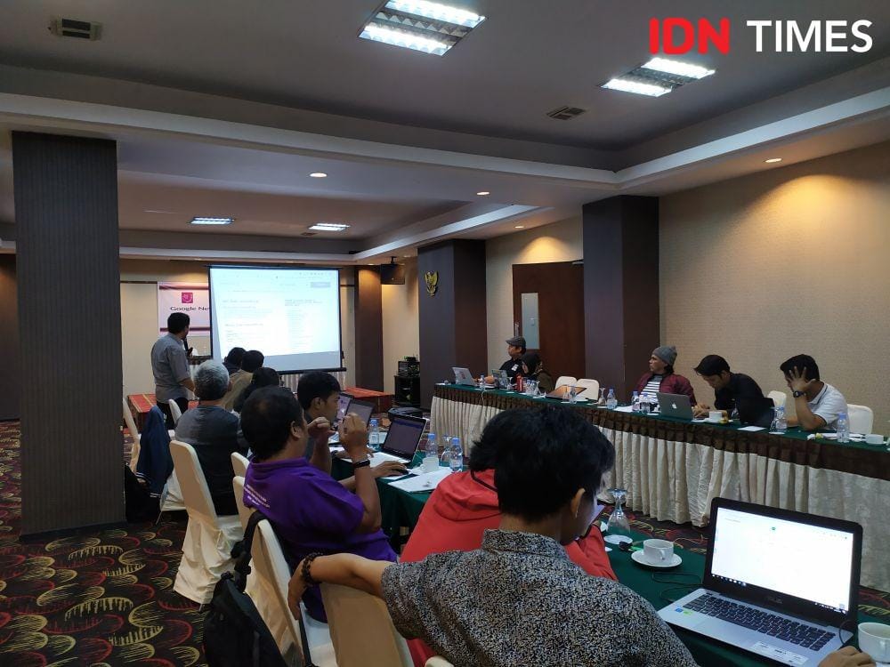 IDN Times/Yuda Almerio