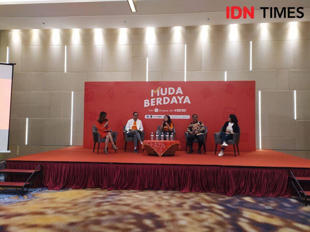 IDN Times/Feny Maulia Agustin