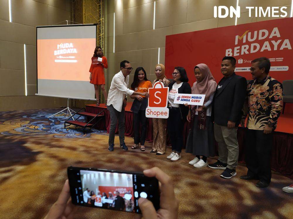IDN Times/Feny Maulia Agustin