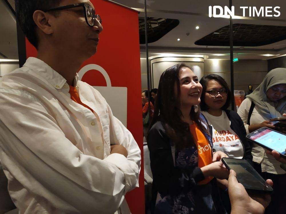 IDN Times/Feny Maulia Agustin