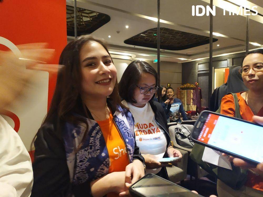 IDN Times/Feny Maulia Agustin