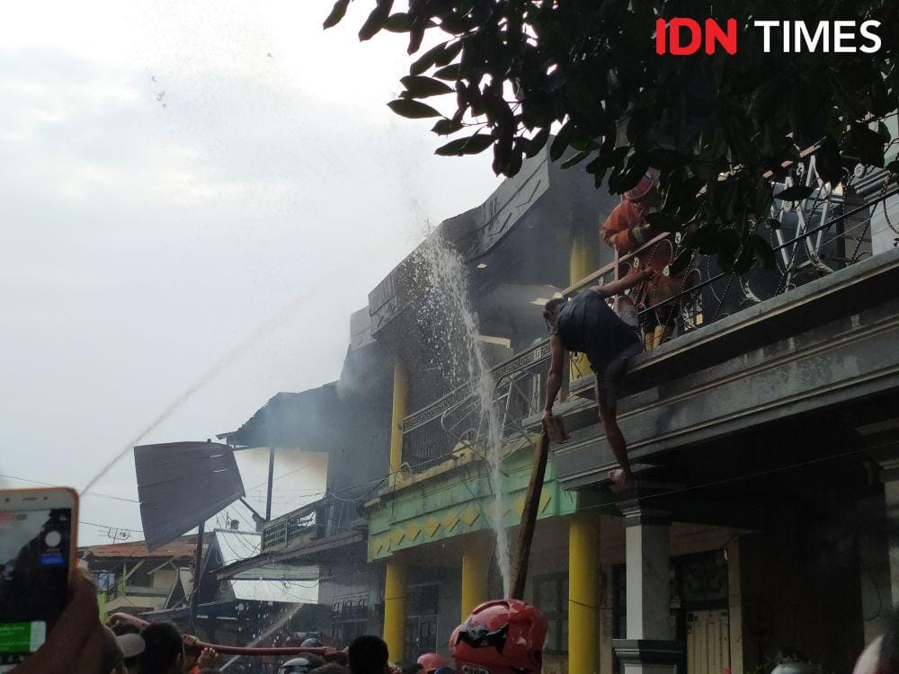 IDN Times/Yuda Almerio