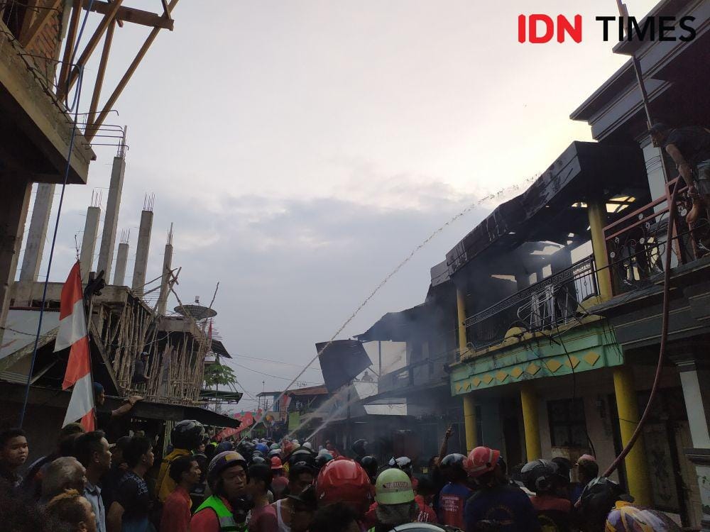 IDN Times/Yuda Almerio