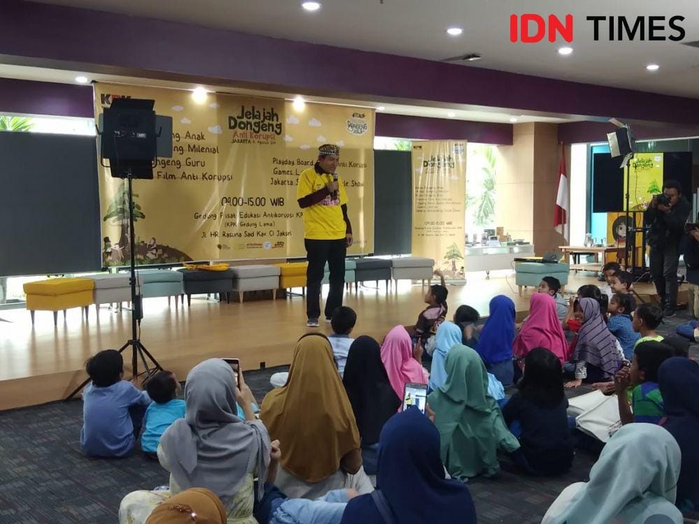 IDN Times/Lia Hutasoit